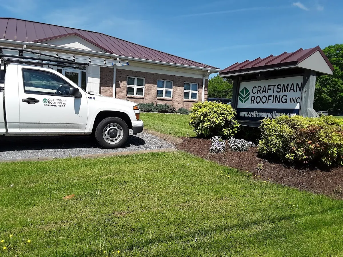 Quality Roof Replacement by experienced craftsmen in The Courts of Four Seasons